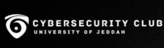 Cybersecurity Club Logo