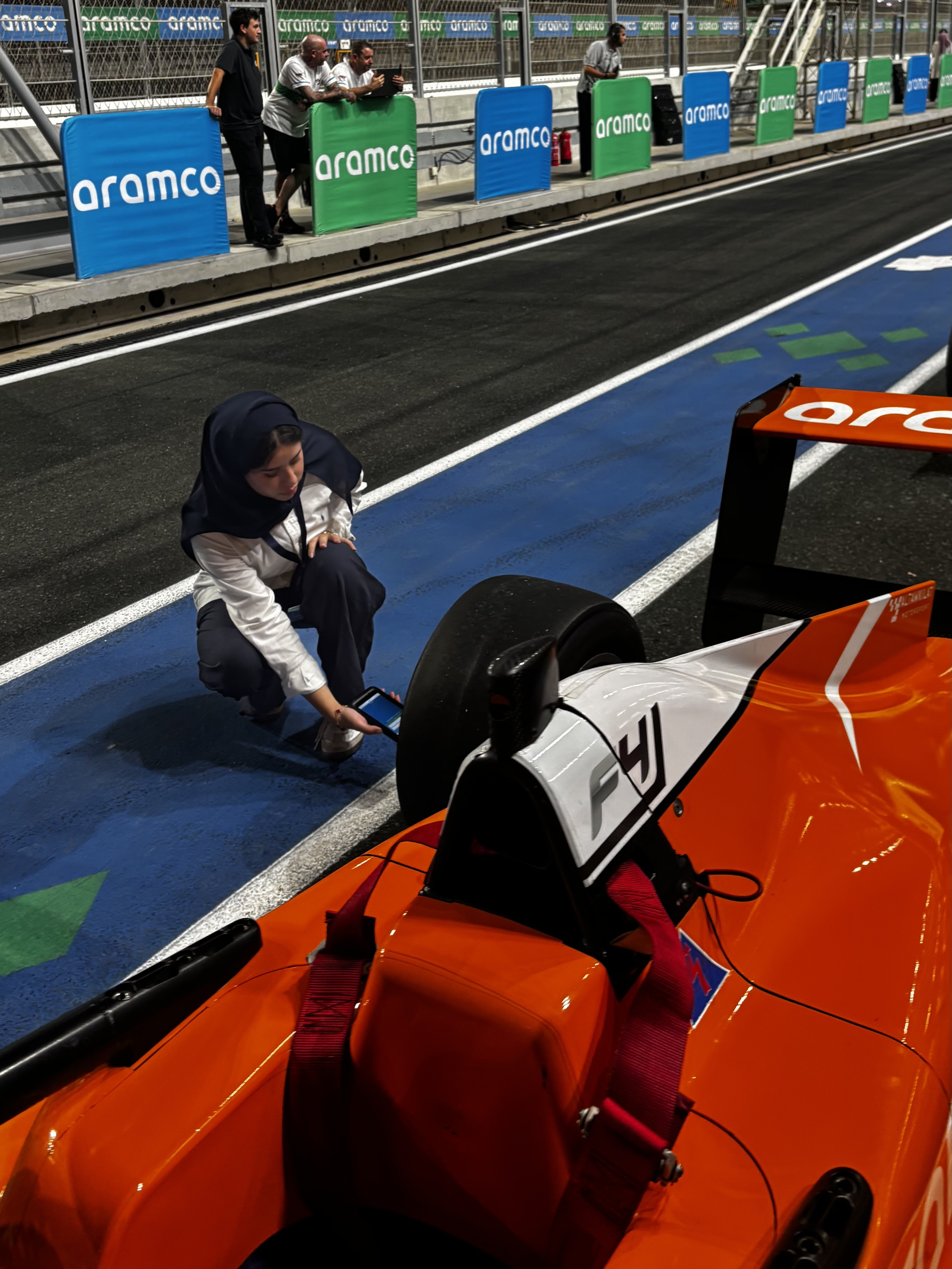 Formula 4 2025 photo 1