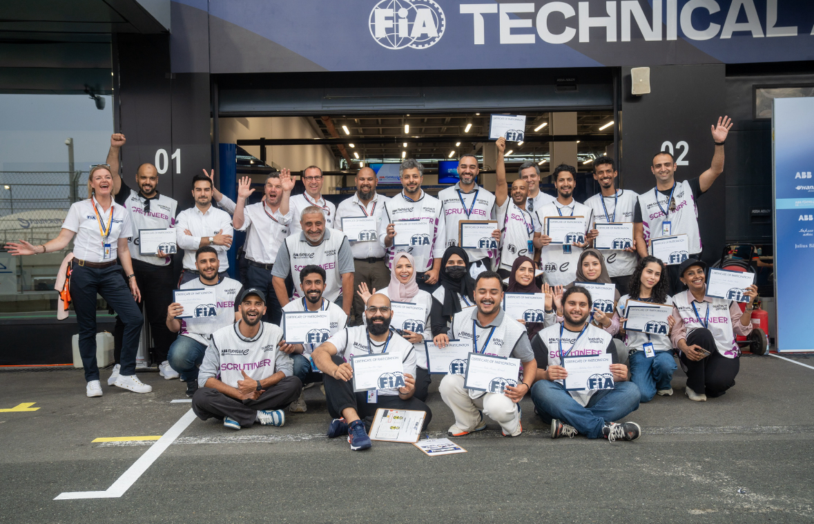 Formula E 2025 photo 3