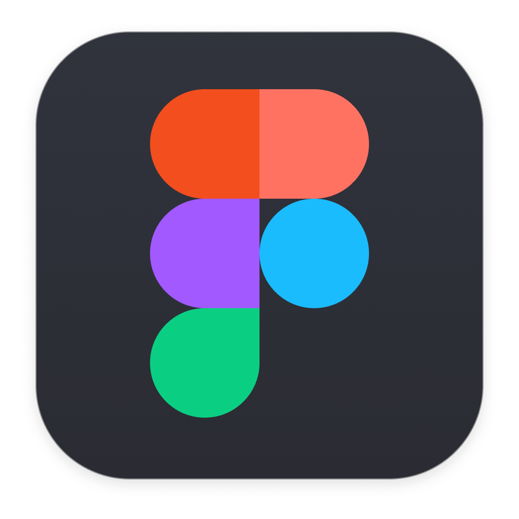 Figma Logo