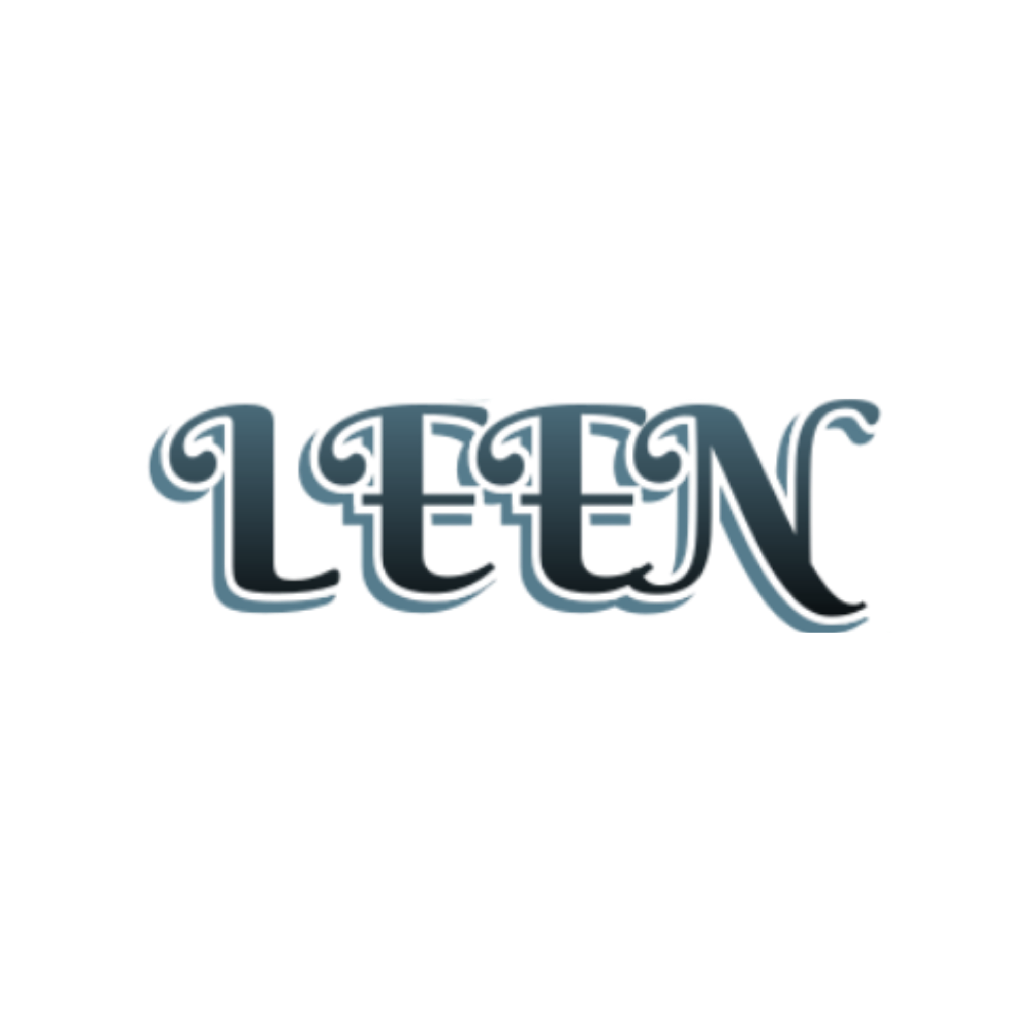 Leen Logo