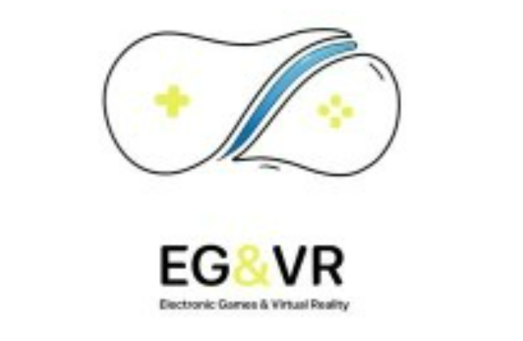 Games and VR Club Logo
