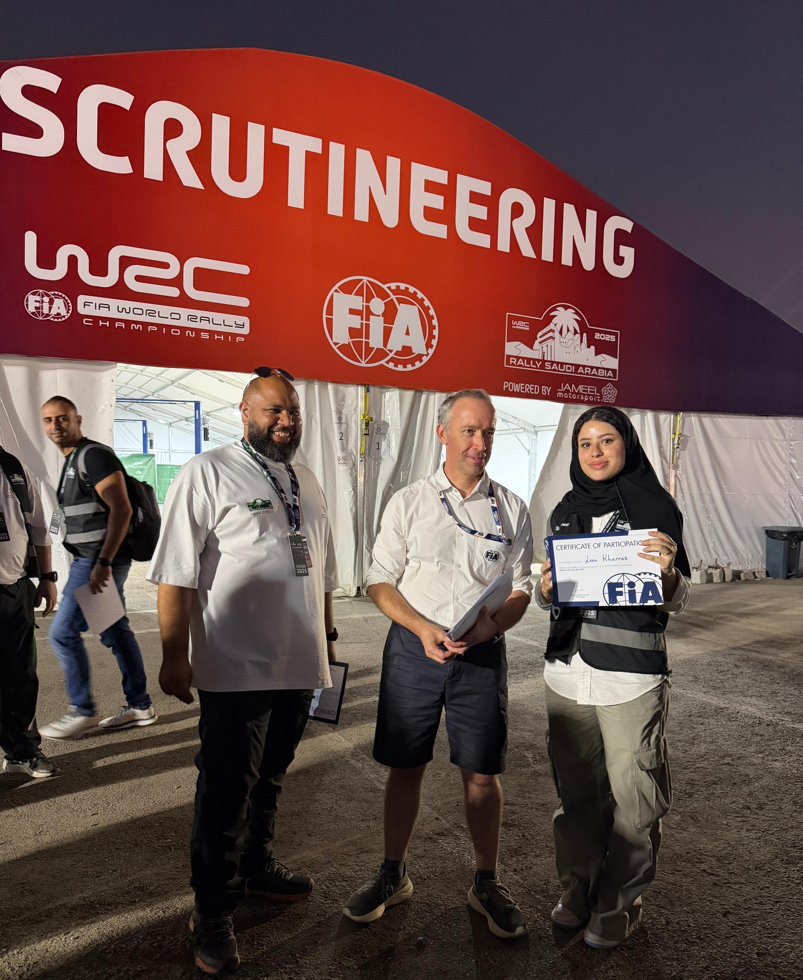 WRC 2024 photo 1